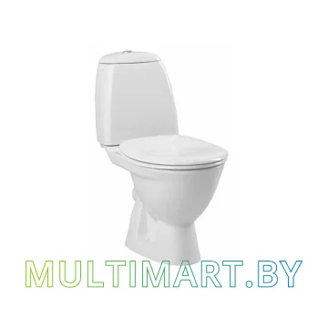 Унитаз Vitra Grand 6611B003-0075 (без бачка)